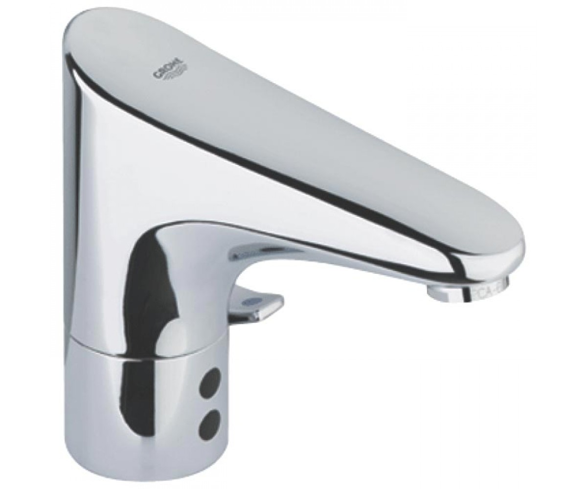 Змішувач для раковини GROHE EUROPLUS E 36015000 36015000