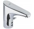 Смеситель для раковины GROHE EUROPLUS E 36015000 36015000