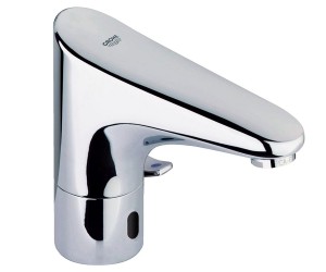 Сенсорний змішувач GROHE EUROPLUS 36015001