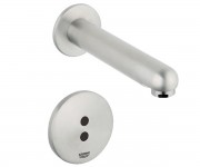 Зовнішня частина торкання крана GROHE EUROPLUS E 36042SD0