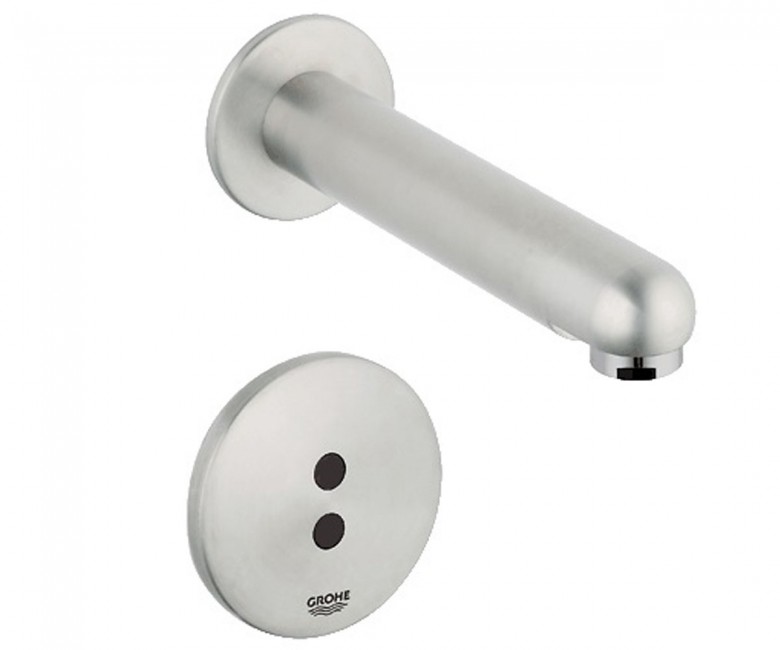 Зовнішня частина торкання крана GROHE EUROPLUS E 36042SD0 36042SD0
