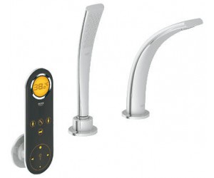 Електронний комплект для ванни GROHE ONDUS 36047000