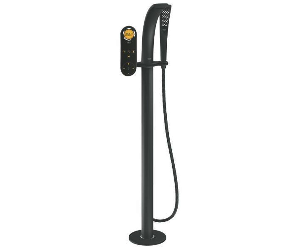 Електронний змішувач для ванни GROHE ONDUS 36048KS0 36048KS0