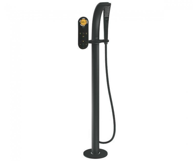 Електронний змішувач для ванни GROHE ONDUS 36048KS0 36048KS0