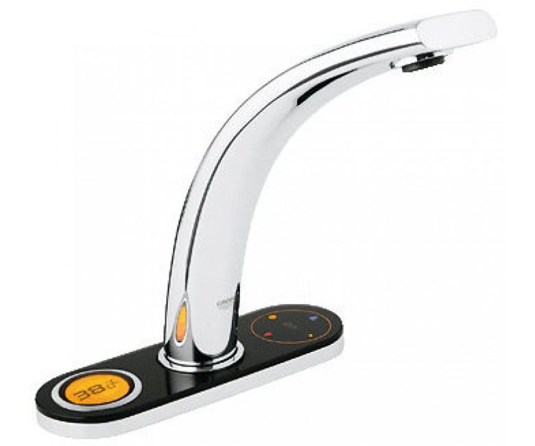 Електронний змішувач для раковини GROHE ONDUS 36080000 36080000