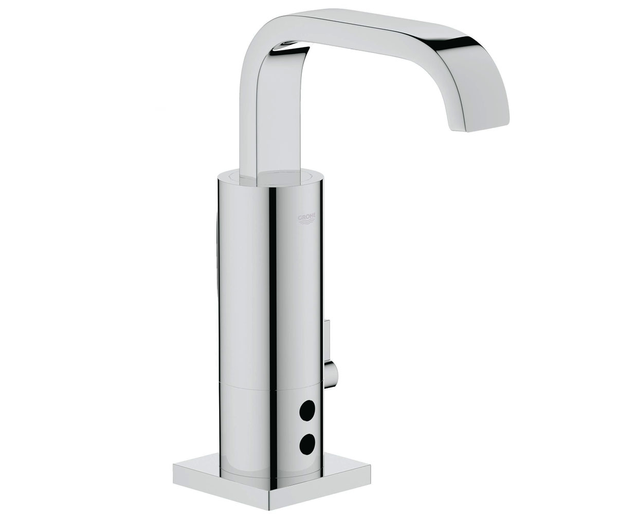 Змішувач для раковини GROHE ALLURE 36095000 36095000