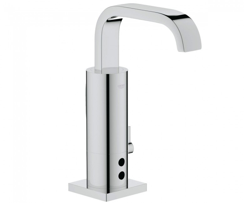 Змішувач для раковини GROHE ALLURE 36095000 36095000