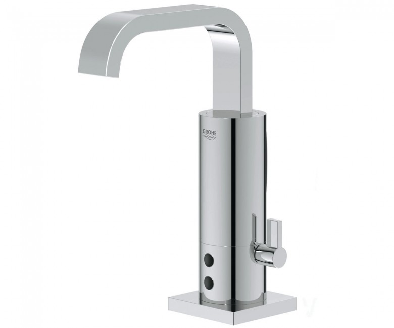 Змішувач для раковини GROHE ALLURE E 36098000 36098000