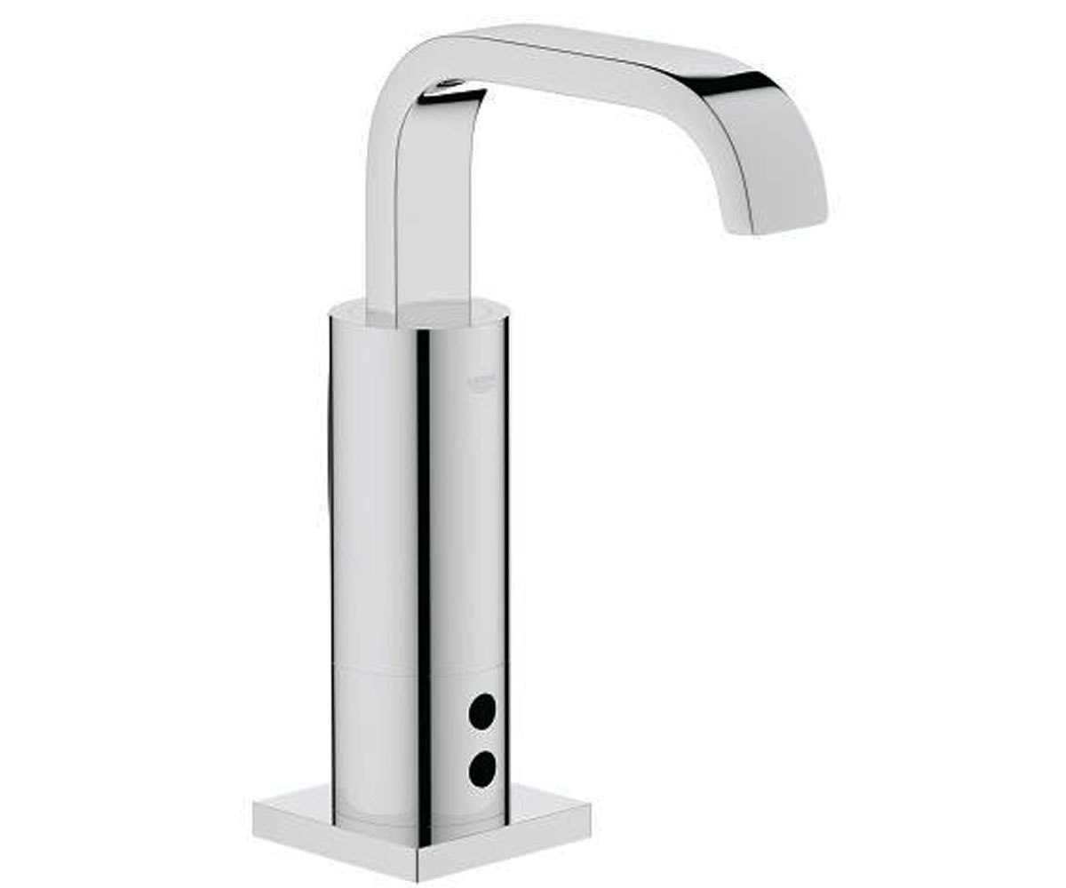 Інфрачервона електроніка без змішування GROHE ALLURE E 36099000 36099000