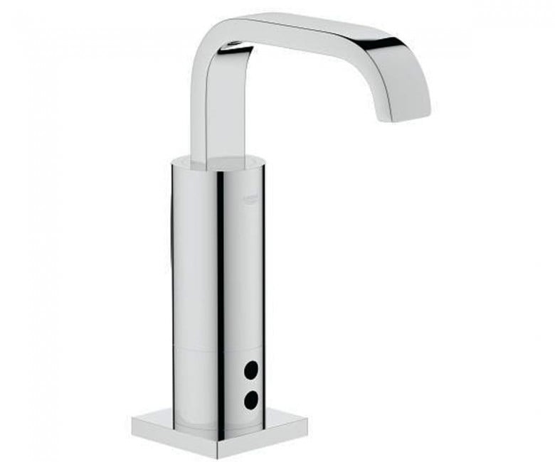 Для раковины без смешивания GROHE ALLURE E 36099000 36099000
