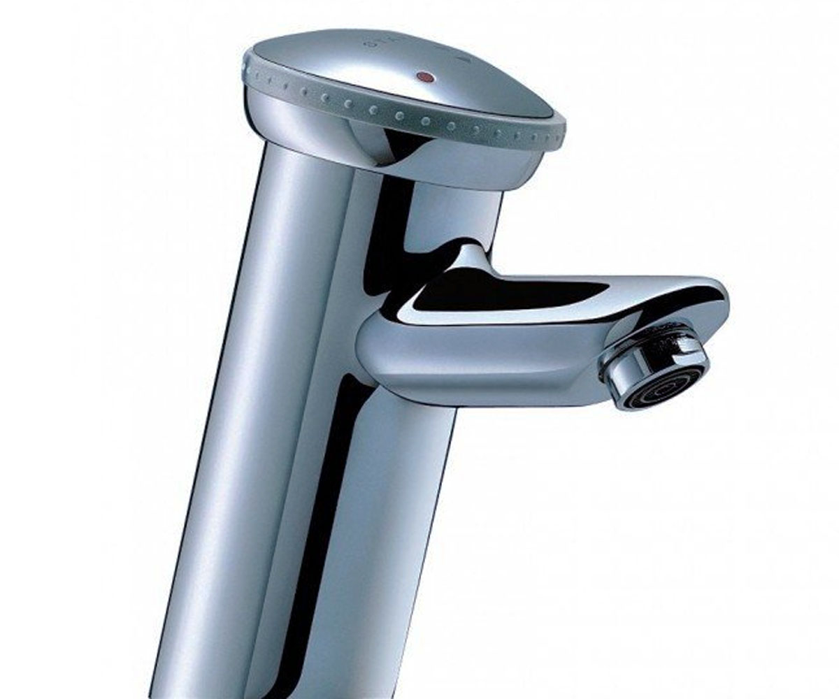 Змішувач порційний GROHE CONTROMIX PUBLIC 36109000-SHOWROOM 36109000-SHOWROOM