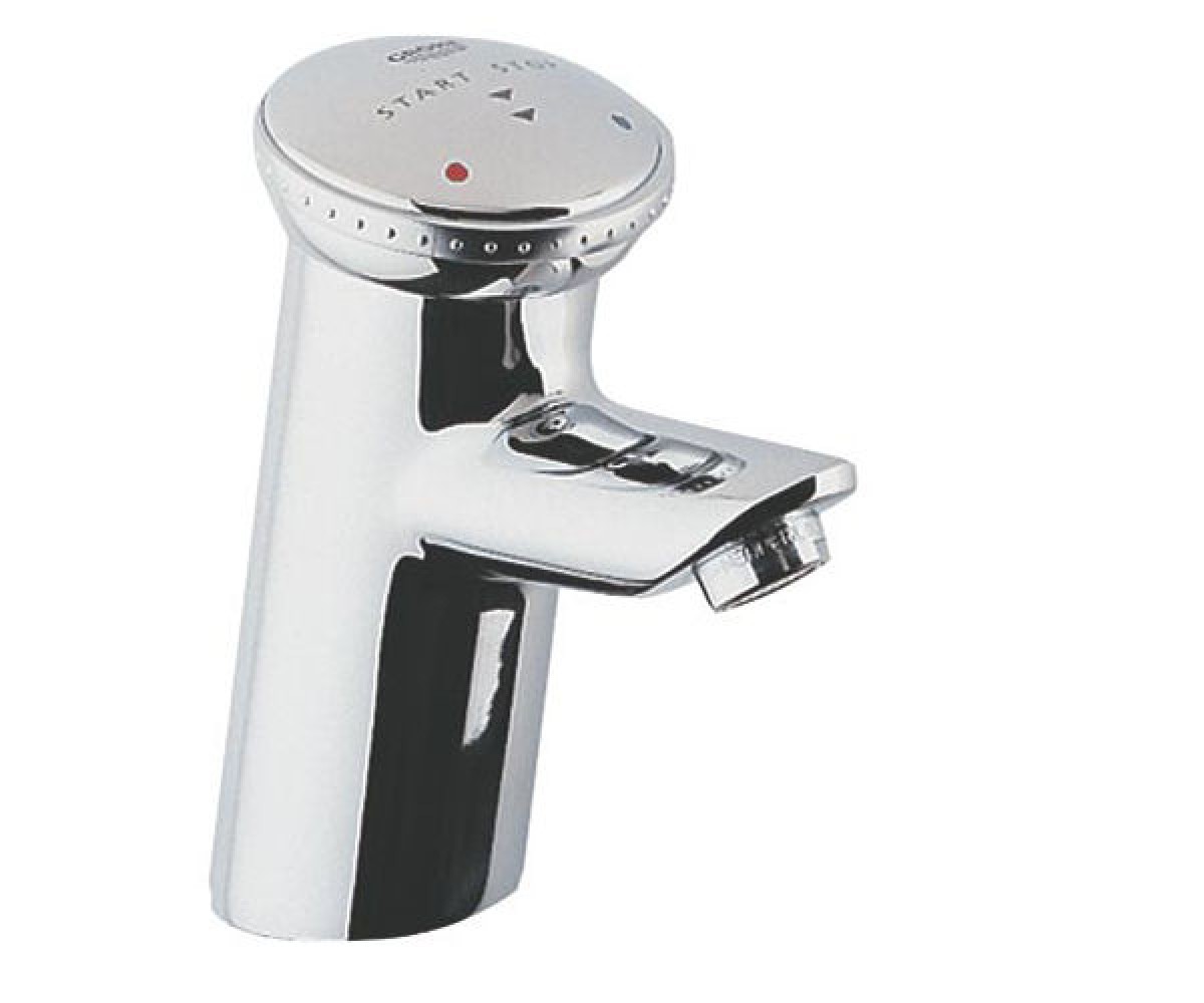 Змішувач для раковини GROHE CONTROMIX PUBLIC 36110000 36110000
