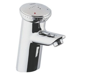 Порционный смеситель GROHE CONTROMIX PUBLIC 36110000