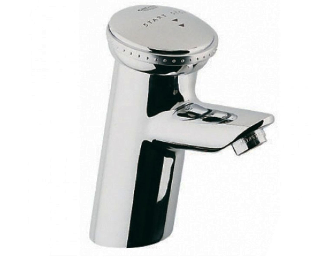 Клапан закриття GROHE CONTROMIX PUBLIC 36111000 36111000