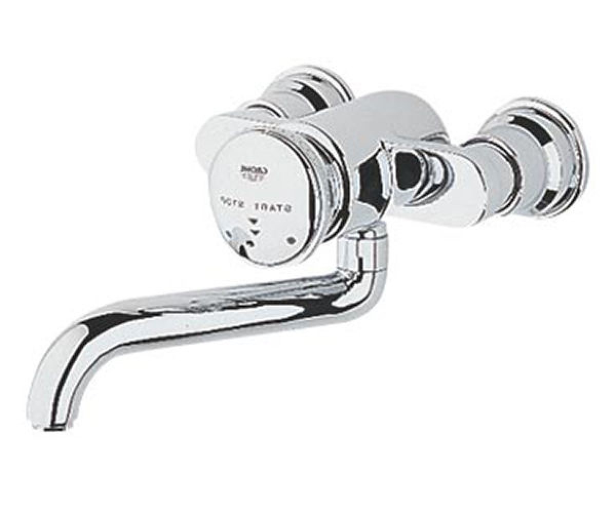 Змішувач для раковини GROHE CONTROMIX PUBLIC 36113000 36113000