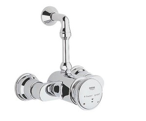 Змішувач для душа GROHE CONTROMIX PUBLIC 36115000