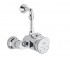 Змішувач для душа GROHE CONTROMIX PUBLIC 36115000 36115000