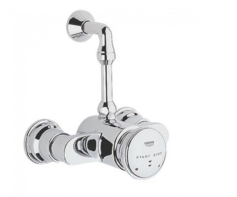 Змішувач для душа GROHE CONTROMIX PUBLIC 36115000 36115000