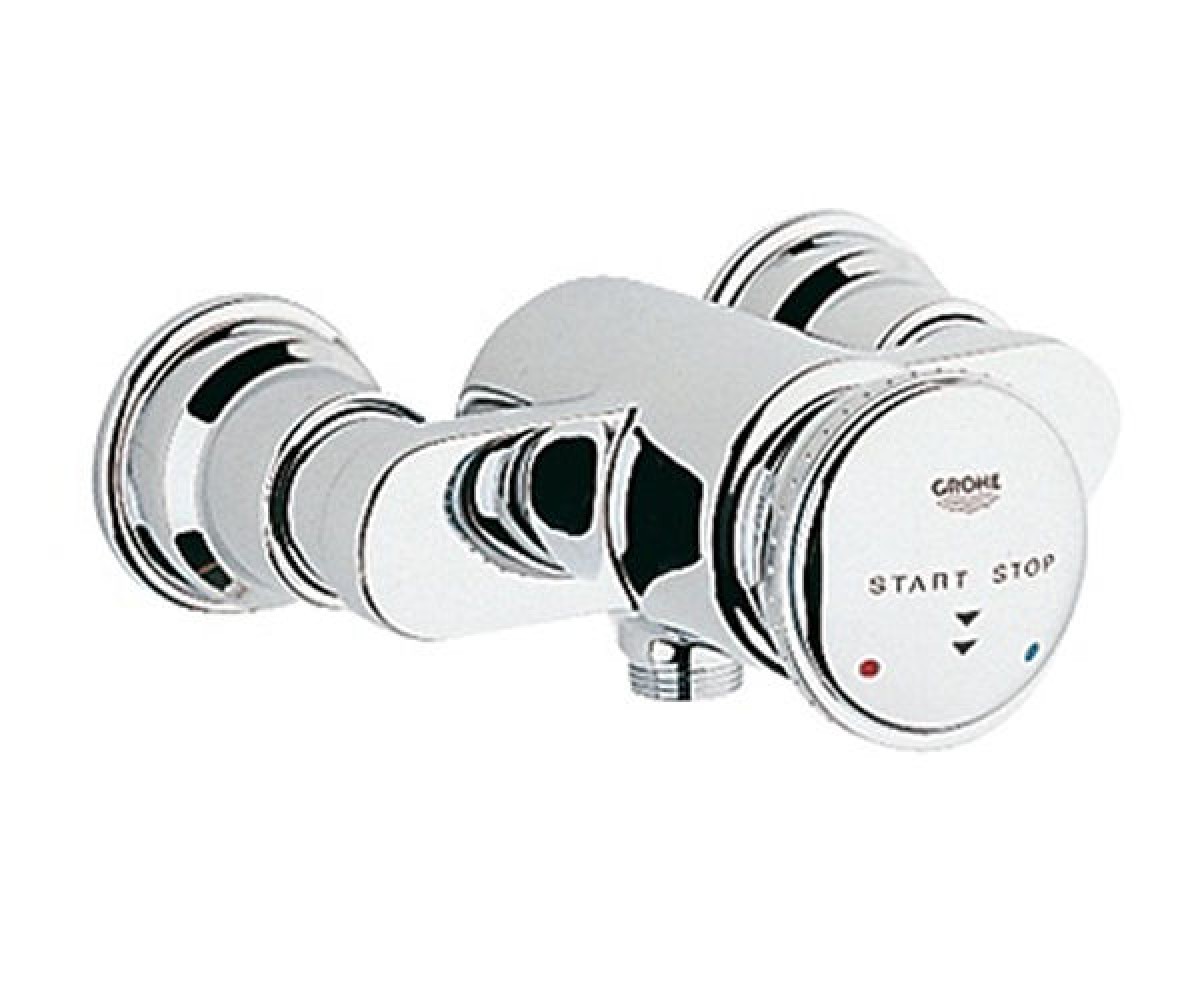 Змішувач для душа GROHE CONTROMIX PUBLIC 36116000 36116000