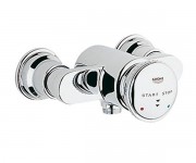 Змішувач для душа GROHE CONTROMIX PUBLIC 36116000