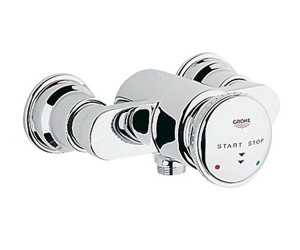 Змішувач для душа GROHE CONTROMIX PUBLIC 36116000