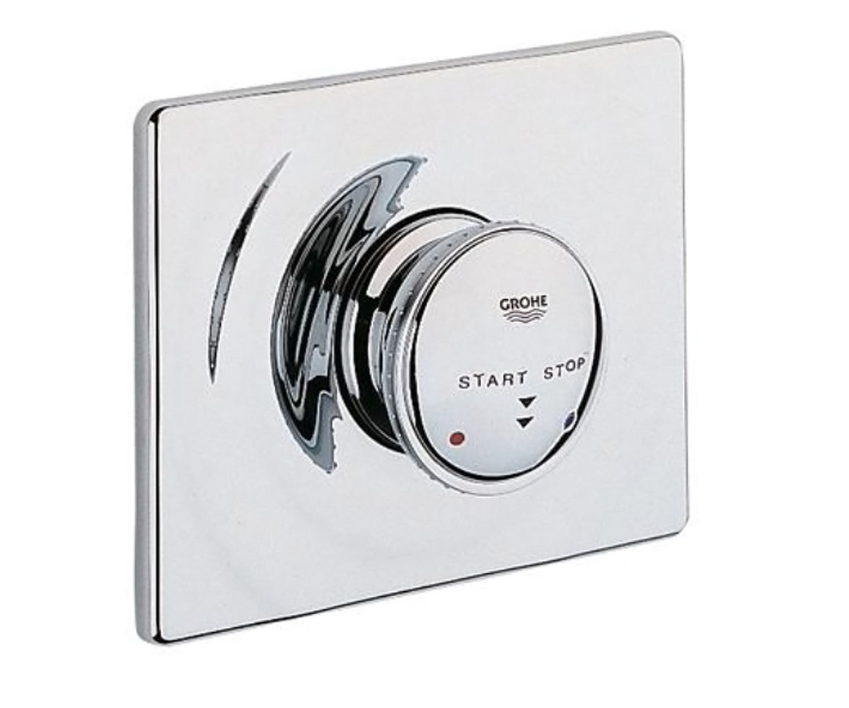 Автоматичний змішувач GROHE CONTROMIX PUBLIC 36121000 36121000