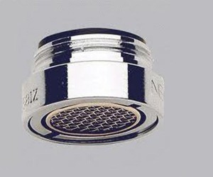 Аератор із захистом від крадіжки з ключем GROHE CONTROPRESS 36133000