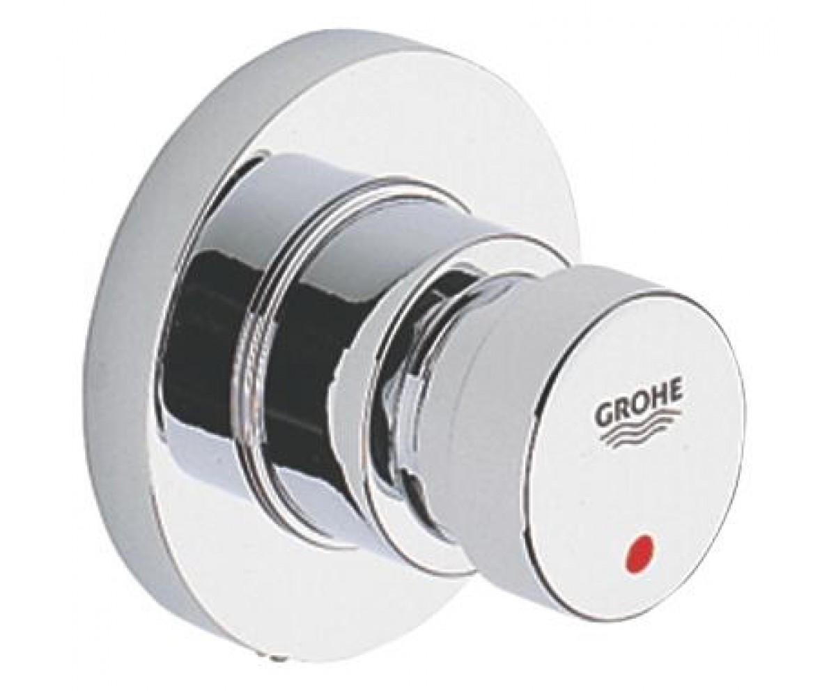 Автоматичний прохідний клапан GROHE CONTROPRESS 36192000 36192000
