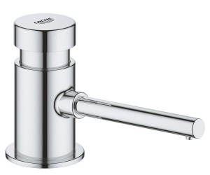 Дозатор рідкого миючого GROHE  36194000