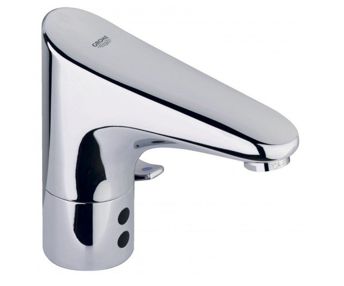 Змішувач для раковини GROHE EUROPLUS 36207000 36207000