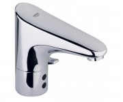 Змішувач для раковини GROHE EUROPLUS 36207000