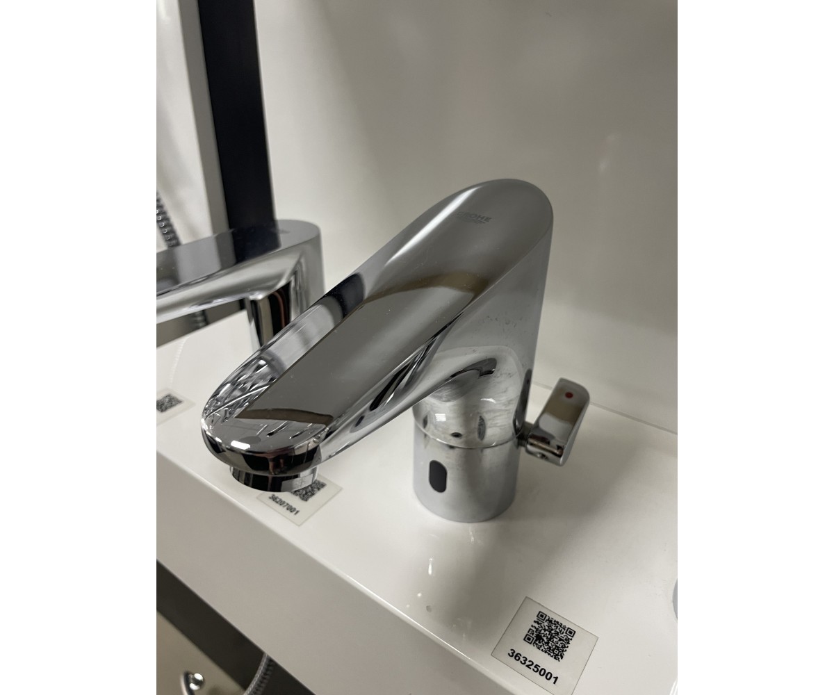 Электронный смеситель  EUROPLUS 36207001-SHOWROOM:Фото 2