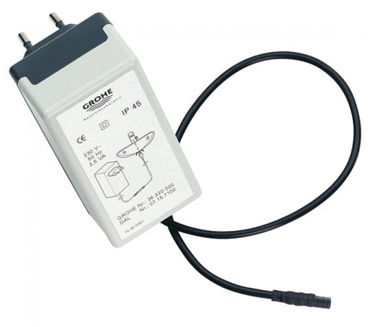 Блок живлення GROHE  36220000 36220000
