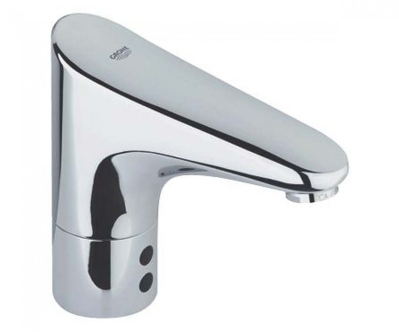Смеситель для умывальника GROHE EUROPLUS 36232000 36232000