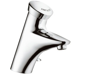 Автоматичний змішувач GROHE EURODISC 36233000