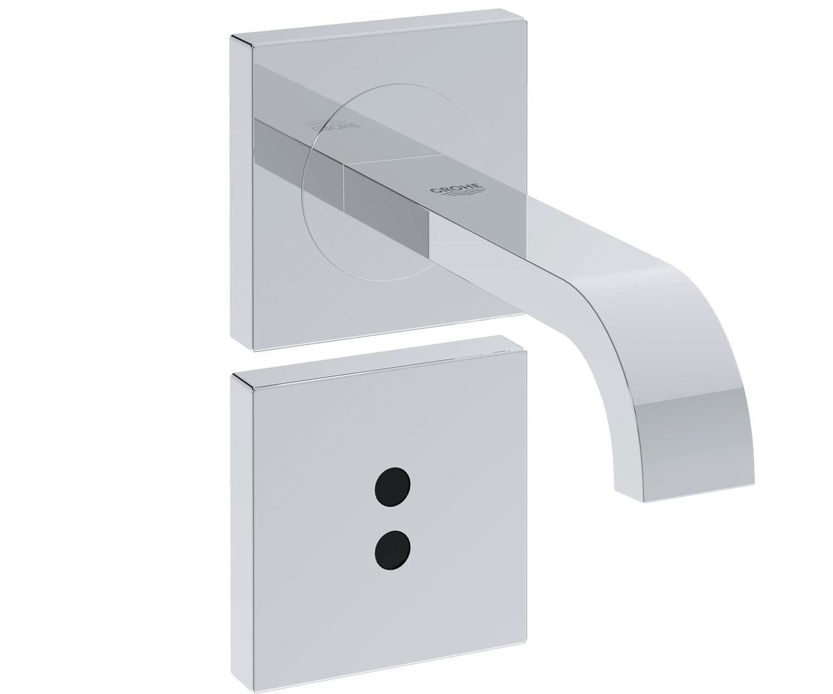 Інфрачервоний змішувач GROHE ALLURE 36235000 36235000