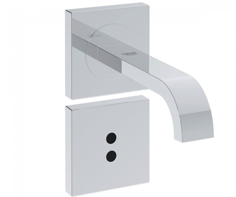 Інфрачервоний змішувач GROHE ALLURE 36235000 36235000