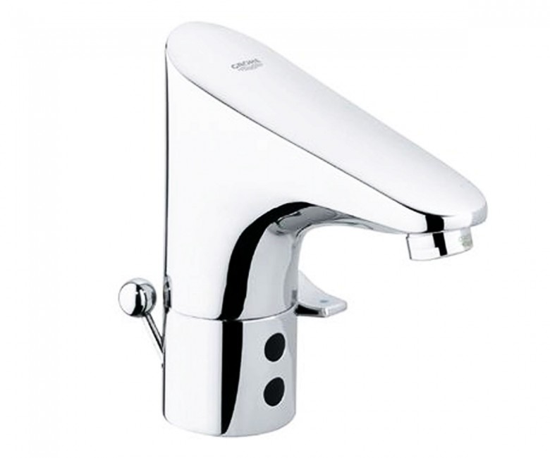 Змішувач для умивальника GROHE EUROPLUS 36236000 36236000