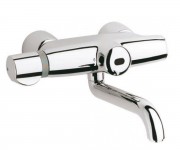 Змішувач для раковини GROHE EUROPLUS 36239001