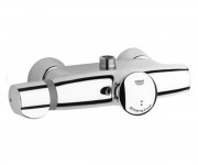 Змішувач для душу GROHE EURODISC 36244000