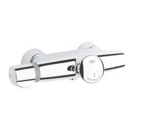 Автоматичний термостат GROHE EURODISC  36245000