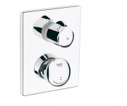 Автоматичний термостат для душу GROHE EURODISC SE 36247000