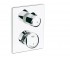 Автоматичний термостат для душу GROHE EURODISC SE 36247000 36247000