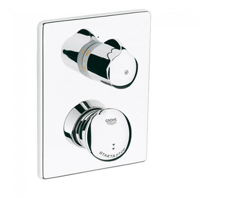 Автоматичний термостат для душу GROHE EURODISC SE 36247000 36247000