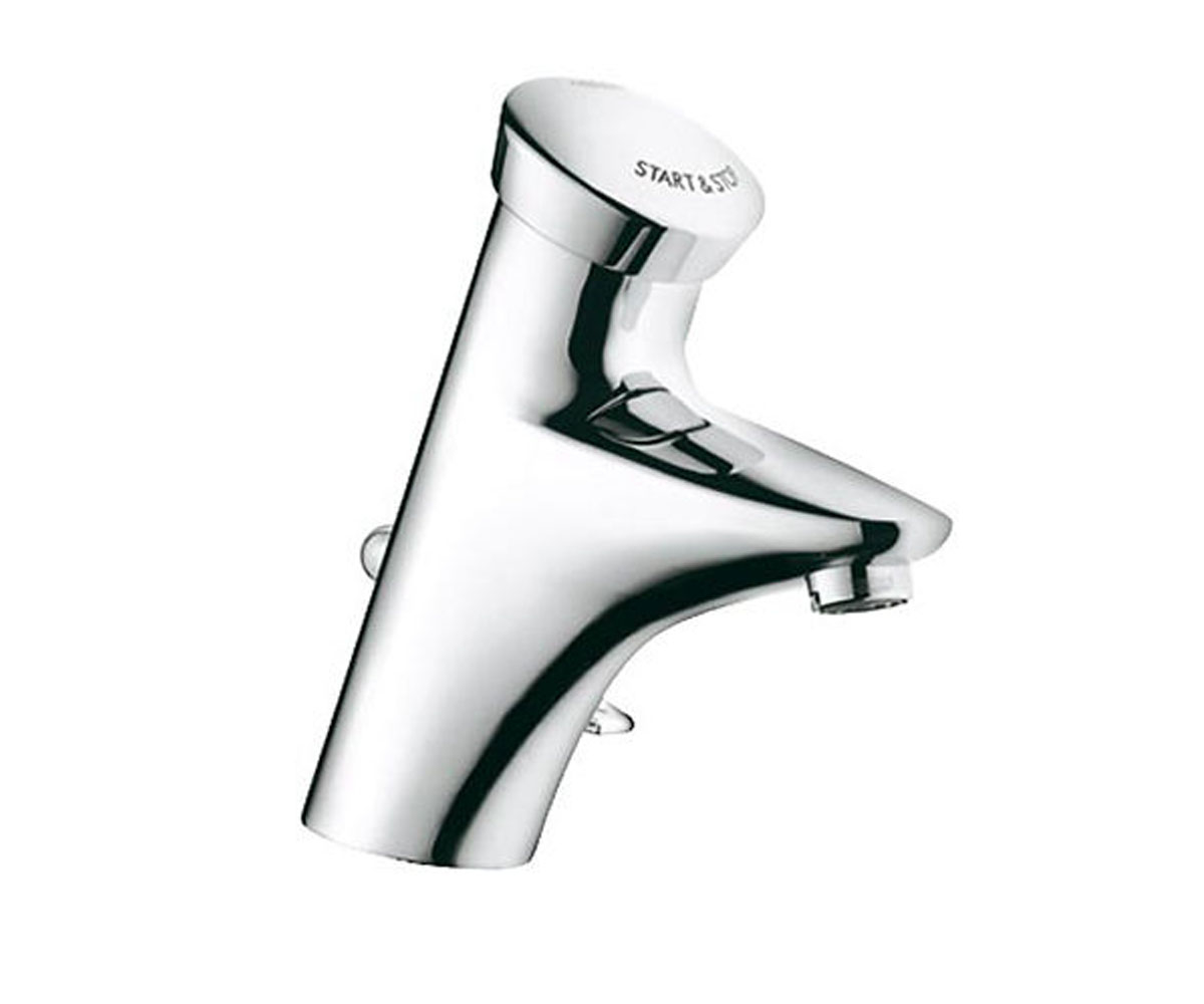 Змішувач для раковини GROHE EURODISC SE 36249000 36249000