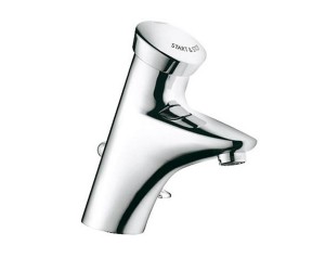 Змішувач для раковини GROHE EURODISC SE 36249000