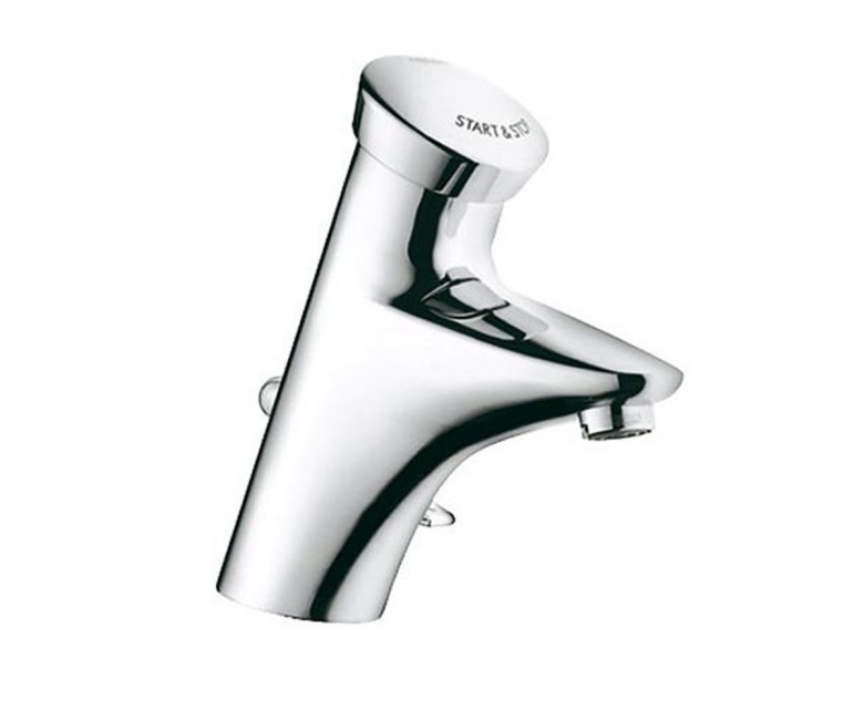 Змішувач для раковини GROHE EURODISC SE 36249000 36249000