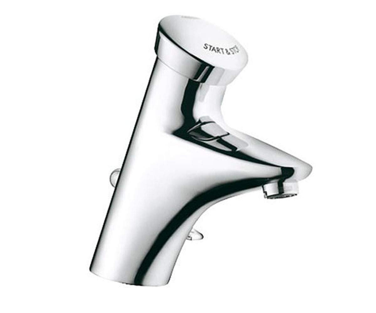 Змішувач для раковини GROHE EURODISC SE 36251000 36251000
