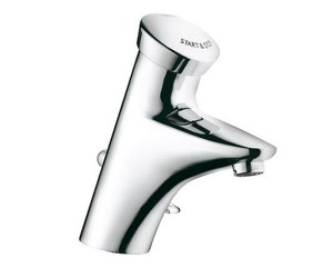 Змішувач для раковини GROHE EURODISC SE 36251000