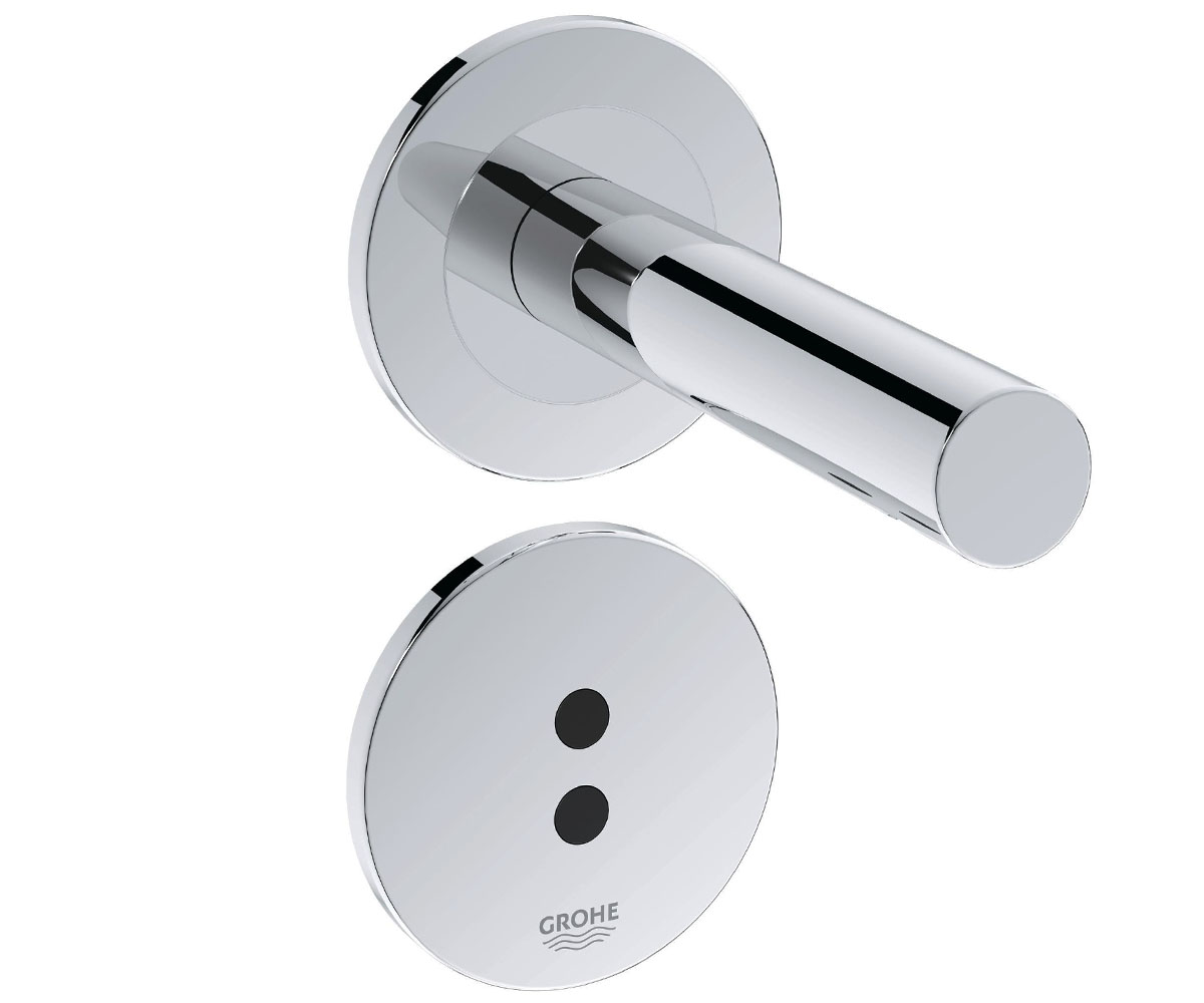 Кран настенный GROHE ESSENCE E 36252000 36252000